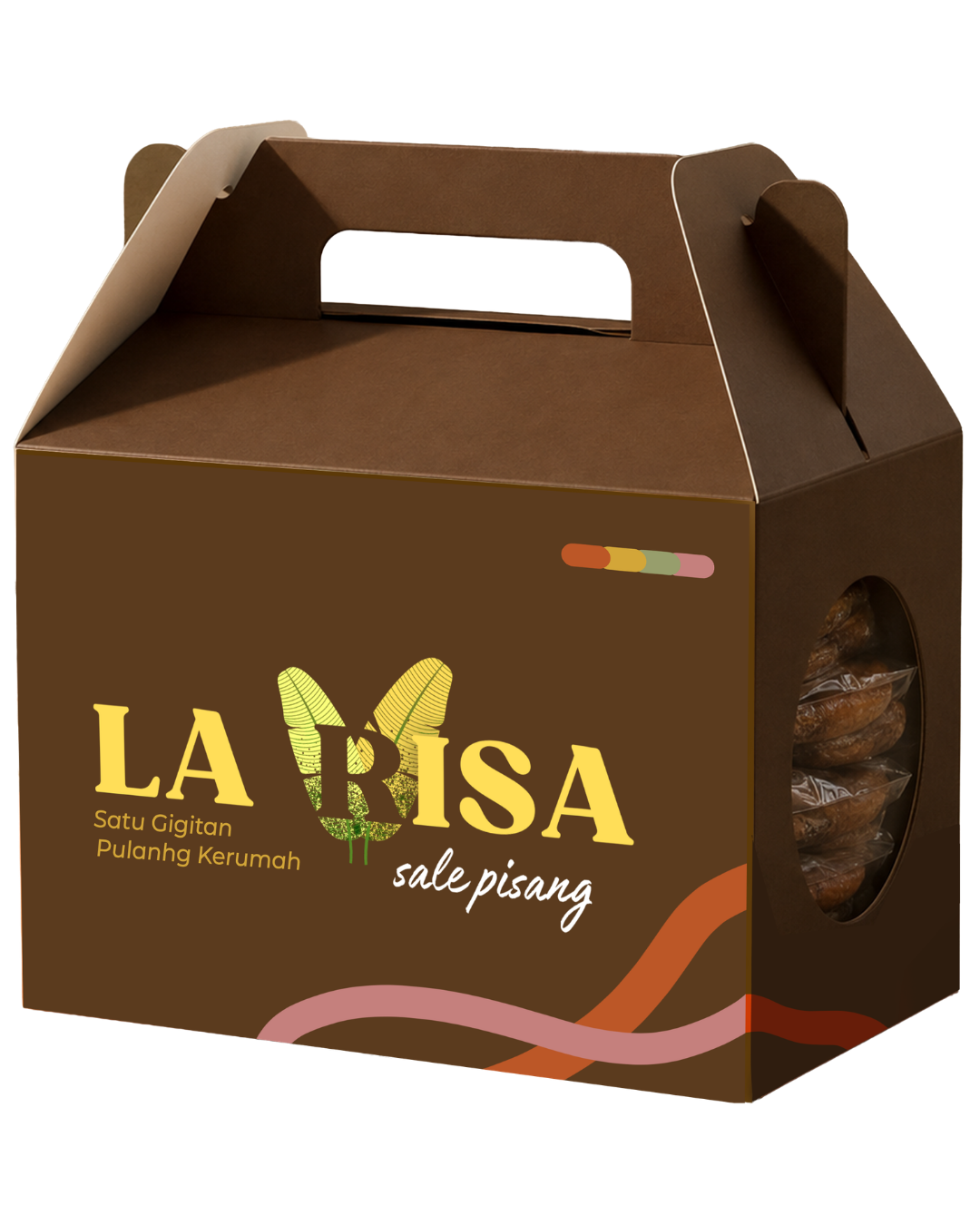 Paket Bundling